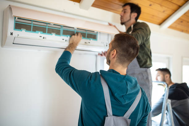 Best HVAC Supply and Distribution in Blue Springs, MO