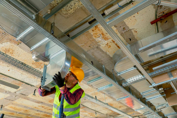 Best Geothermal HVAC Systems in Blue Springs, MO