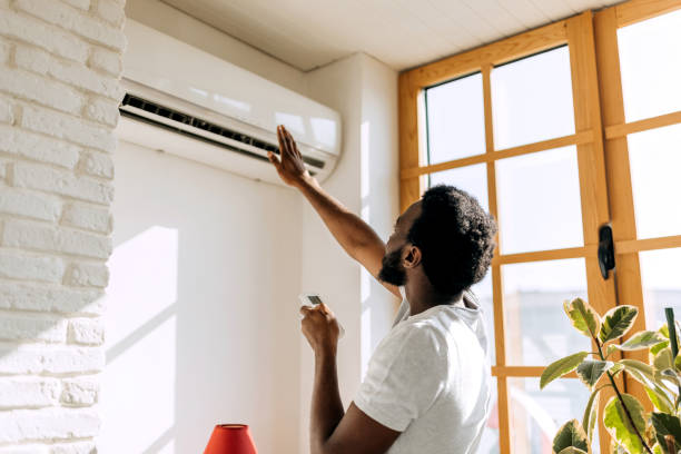 Best HVAC Training and Certification in Blue Springs, MO