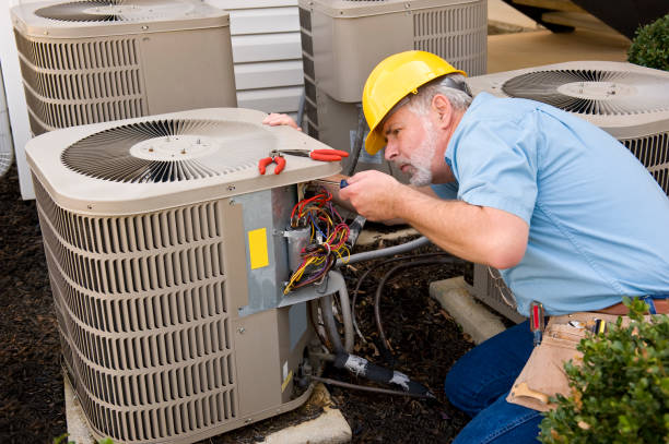 Best Solar-powered HVAC Systems in Blue Springs, MO