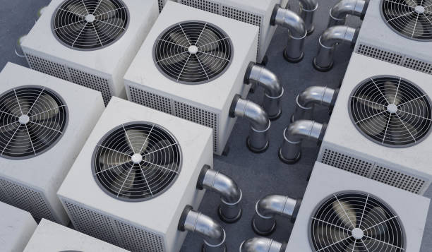 Best Air Filters and Purifiers in Blue Springs, MO