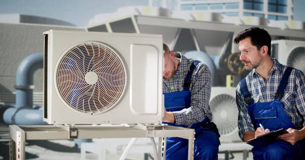 Best Ductless Mini-Split Systems in Blue Springs, MO
