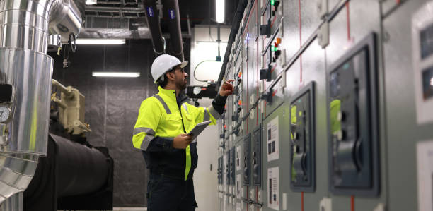Best Commercial HVAC in Blue Springs, MO