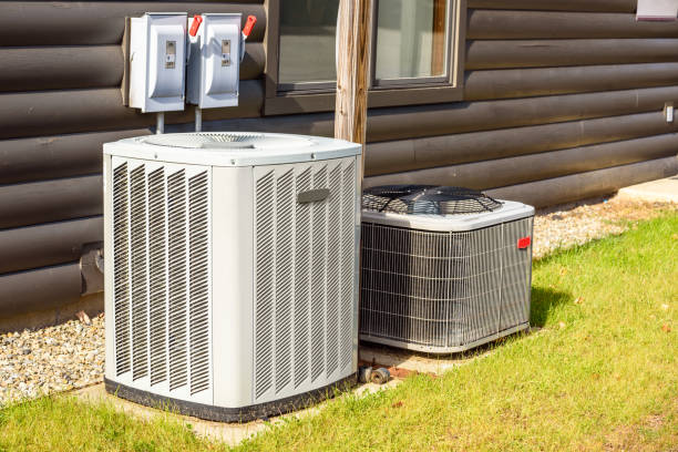 Best HVAC for Healthcare Facilities in Blue Springs, MO