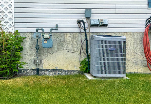 Blue Springs, MO HVAC Company
